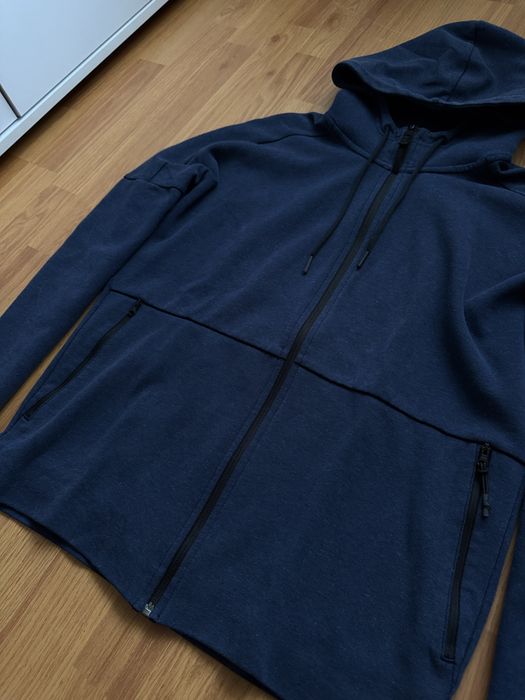 Чоловіча кофта Adidas ZNE розмір М