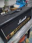 Cabeça Marshall DSL100 seminova