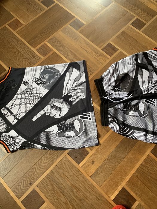 Комплект для занятий спортом