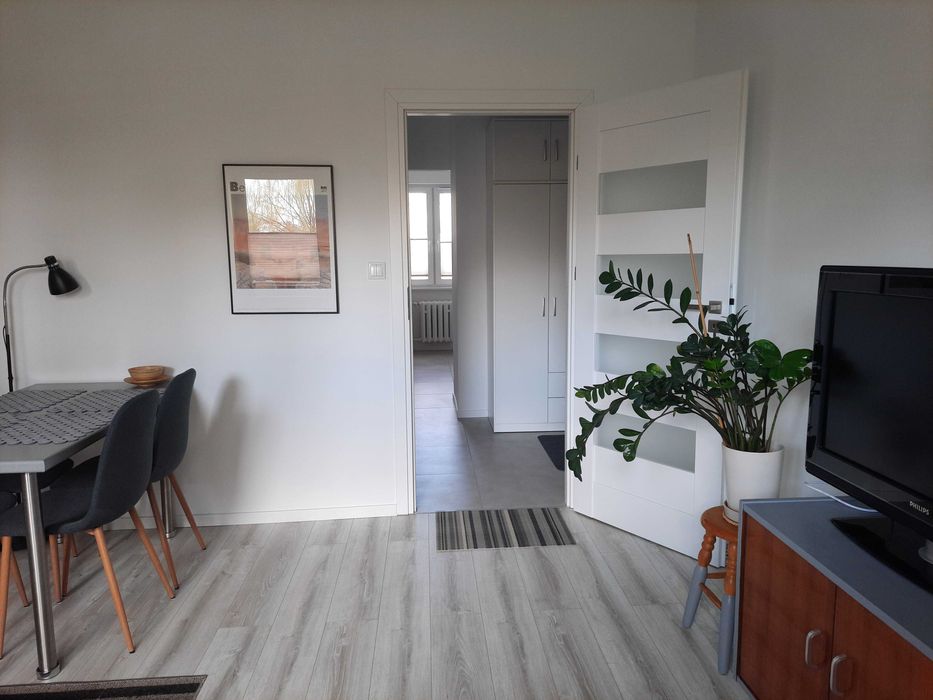 Gdynia Pogórze Górne. Mieszkanie 2 pokojowe. Najem okazjonalny 2300 zł