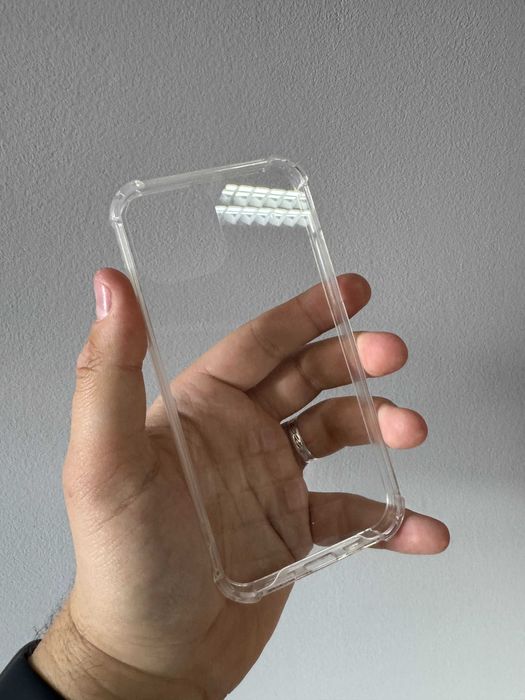 Протиударний чохол iPhone 11 12 13 Pro Max Противоударный чехол mini