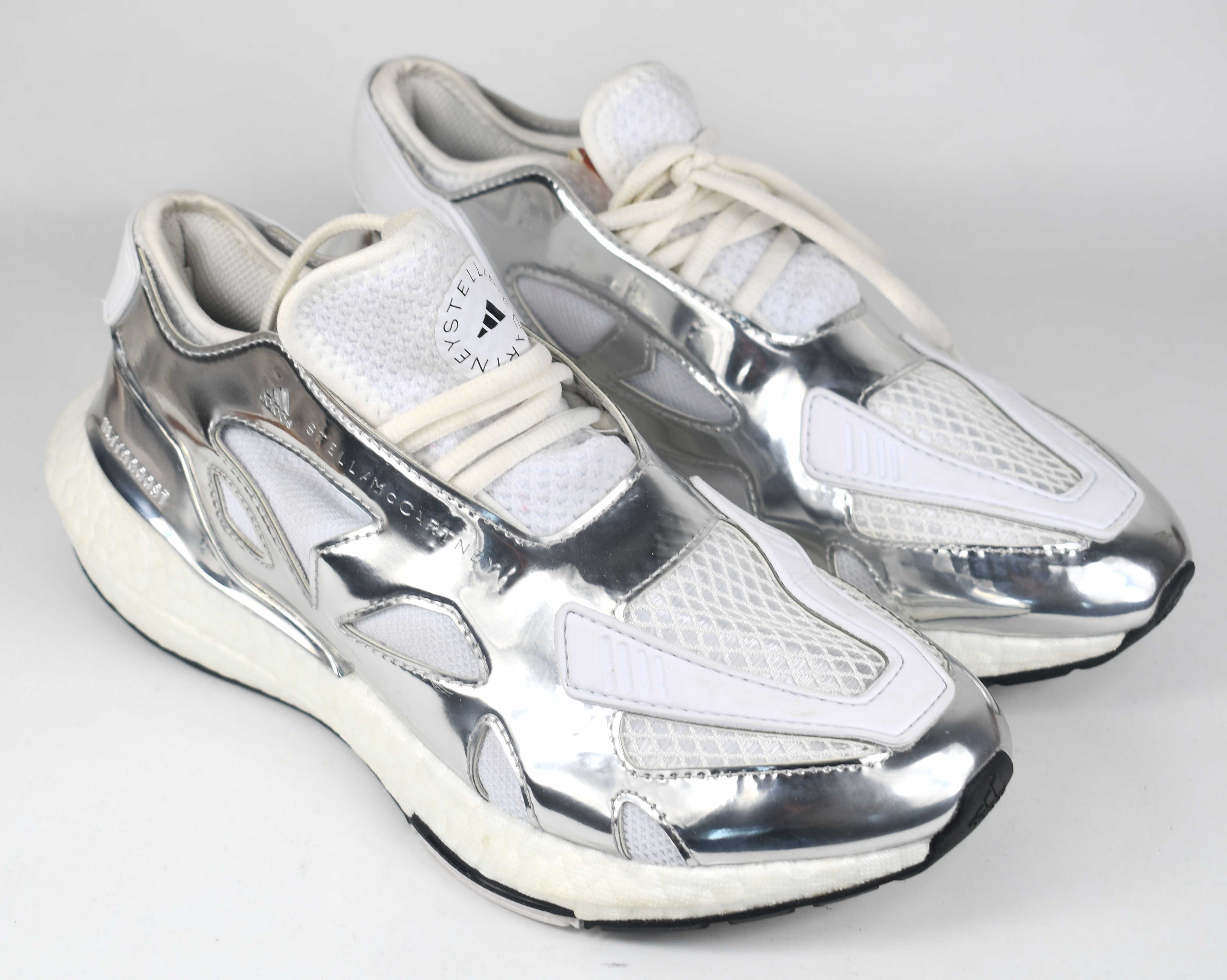 Używane Adidas buty by Stella McCartney UltraBOOST GW8129 roz. 38