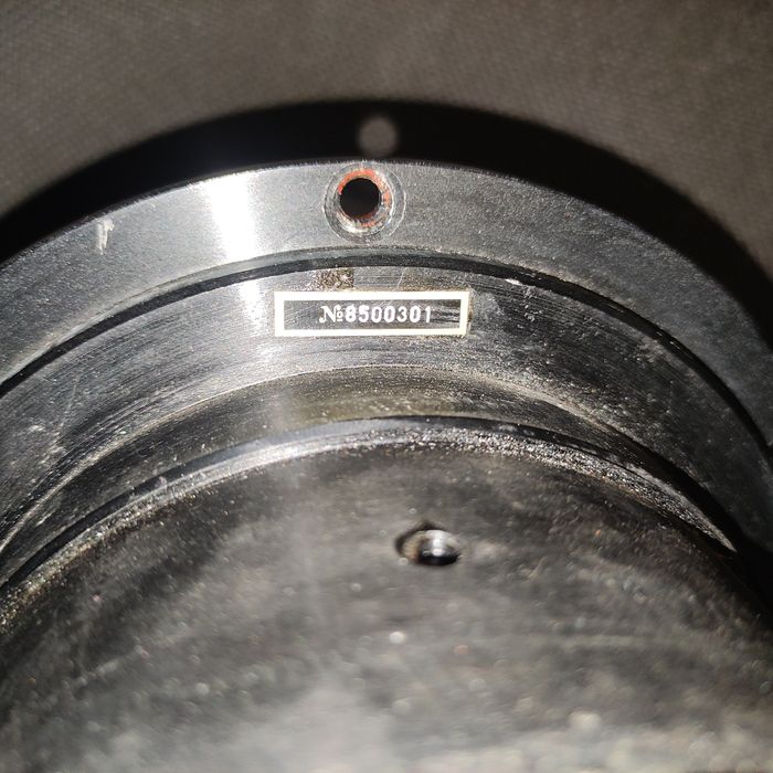 Объектив CARL ZEISS JENA 100mm f/0.73 R-BIOTAR 0,73/100 ULTRA FAST LEN