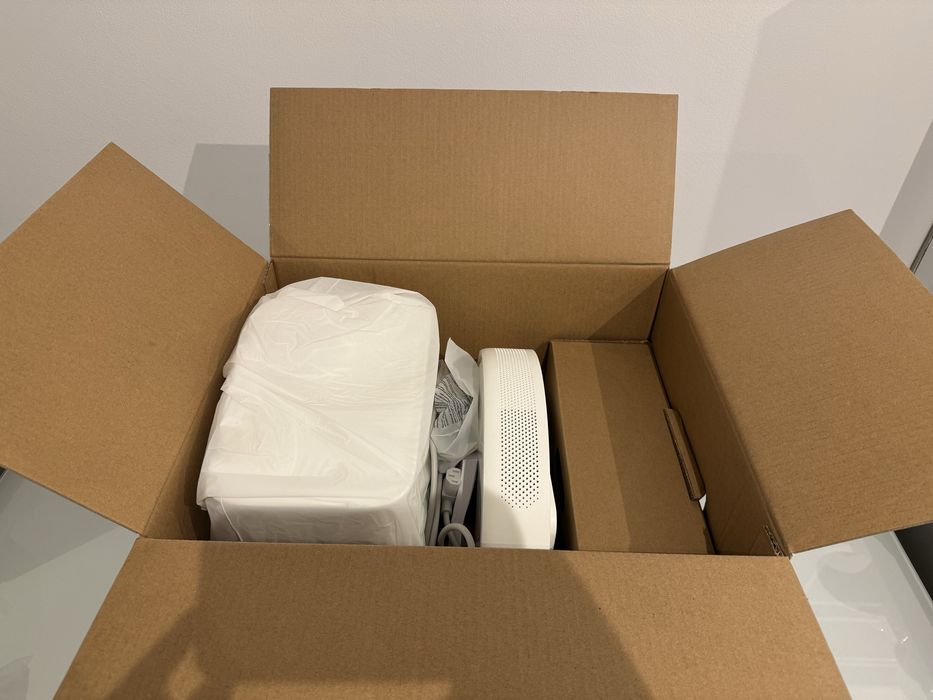 Robot sprzątający z funkcją mopowania [Xiaomi Robot Vacuum X10]