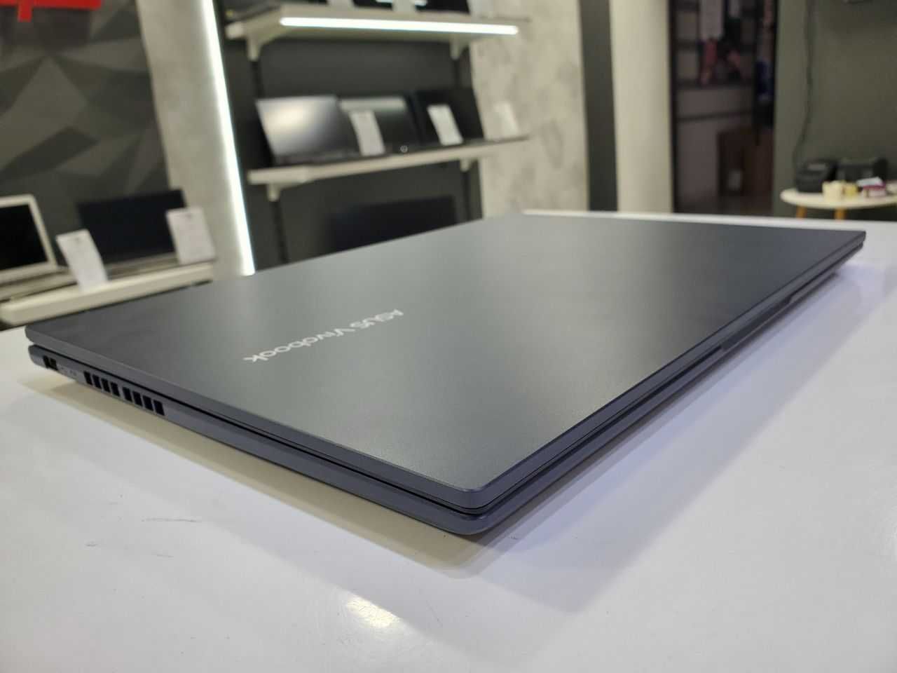 Ноутбук ASUS VivoBook 16X 16" Ryzen 7 5800HS/12Gb/512Gb SSD/Win11