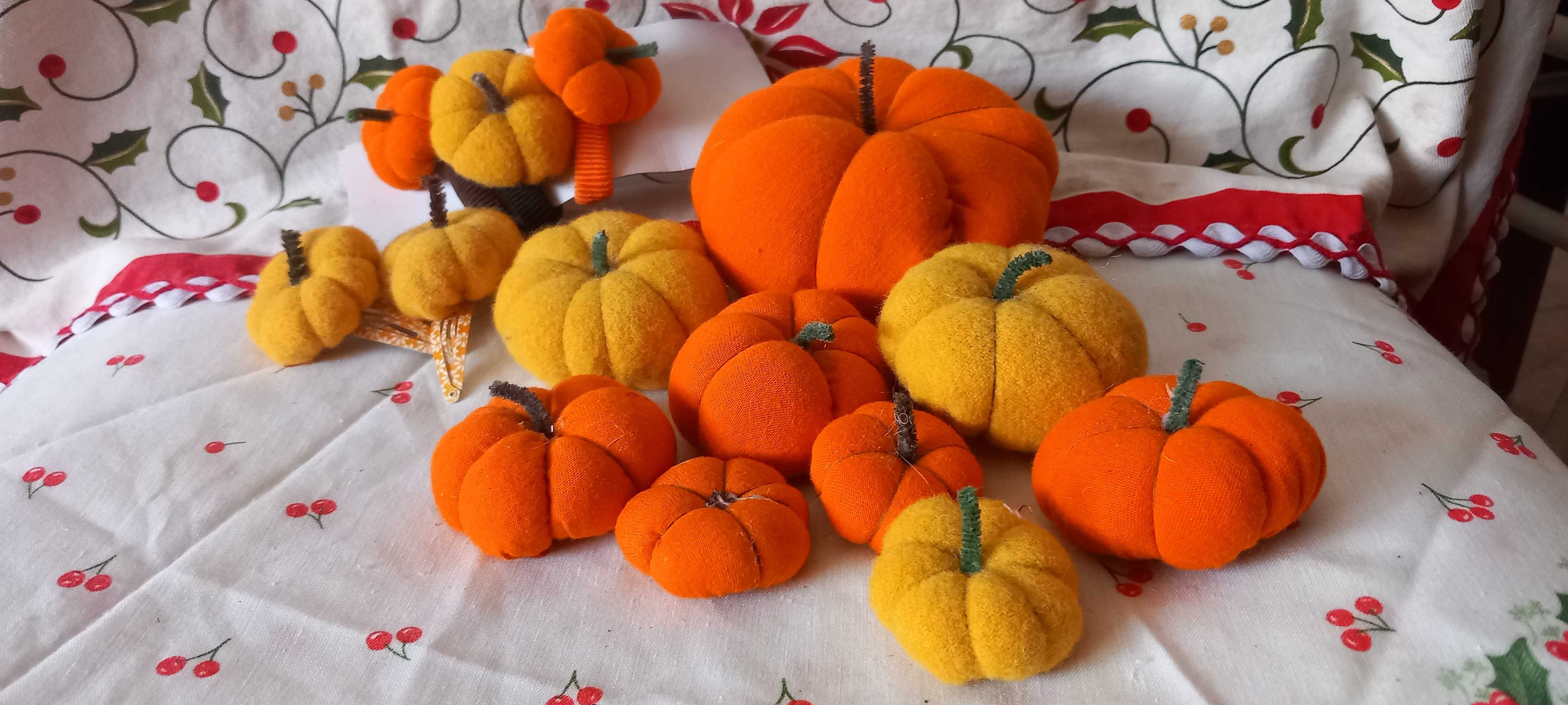 Enfeites Halloween