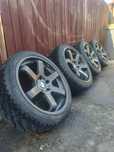 Bola B1 5x120 BMW (jr3 bbs stance Japan racing)