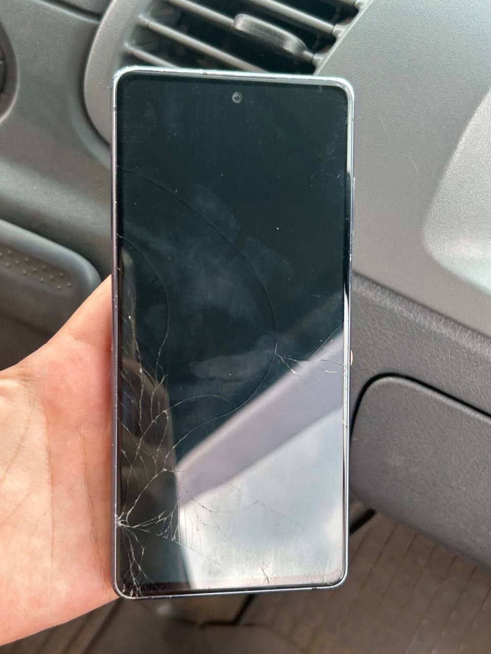 Samsung s20 fe 8/256