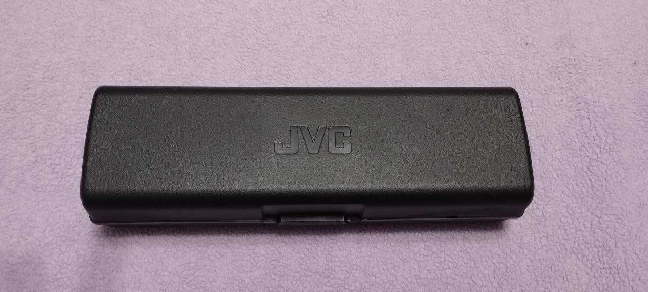 Автомагнітола JVC KD-G335