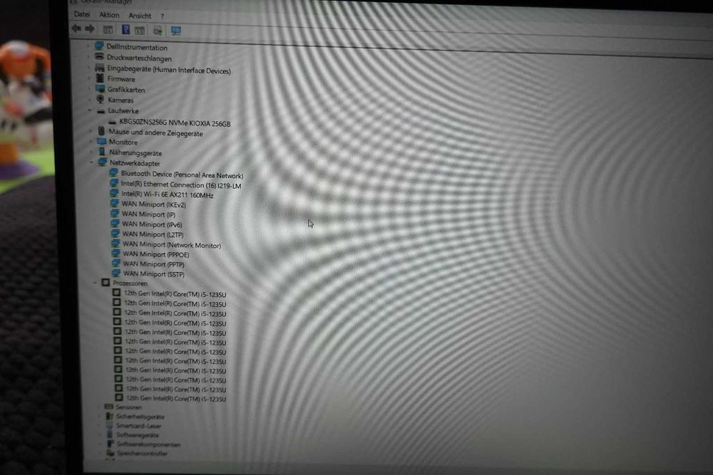 Dell Latitude 5530 15.6"FHD i5-1245 /16GB /512 GB SSD * як новий*