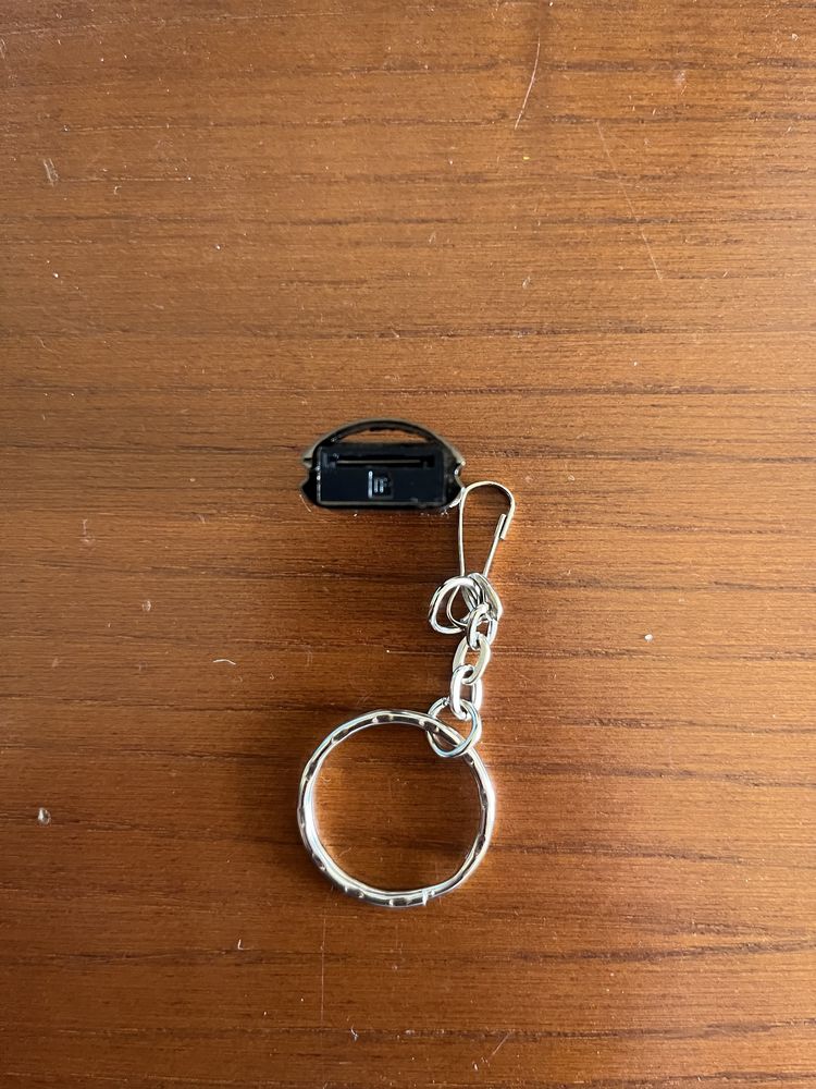Adaptador otg Type-C para cartao de memoria