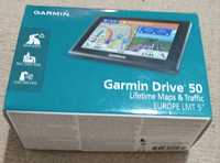 Навигатор Garmin Drive 50