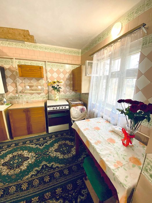 Продаж 3 кім 72м будинок, 9-а Військова, зуп. Бондаренко, Ракетка.