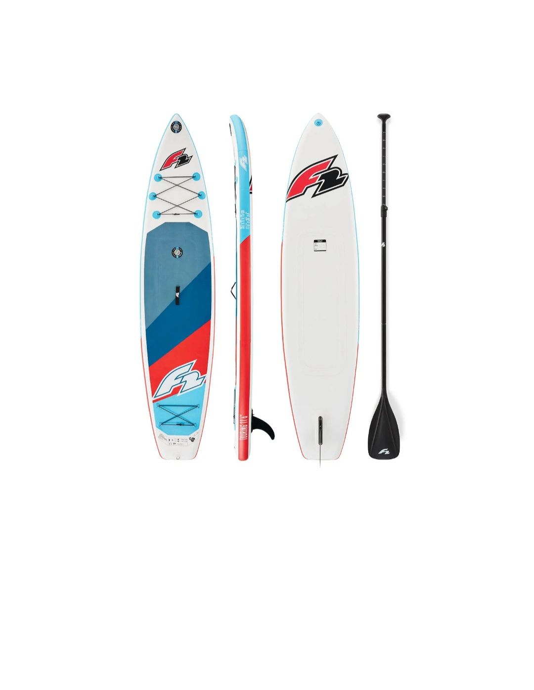 Prancha paddle Nova