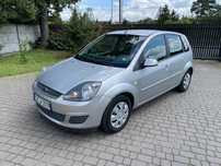 Ford Fiesta 1.3 Lift Super Stan Klimatyzacja !