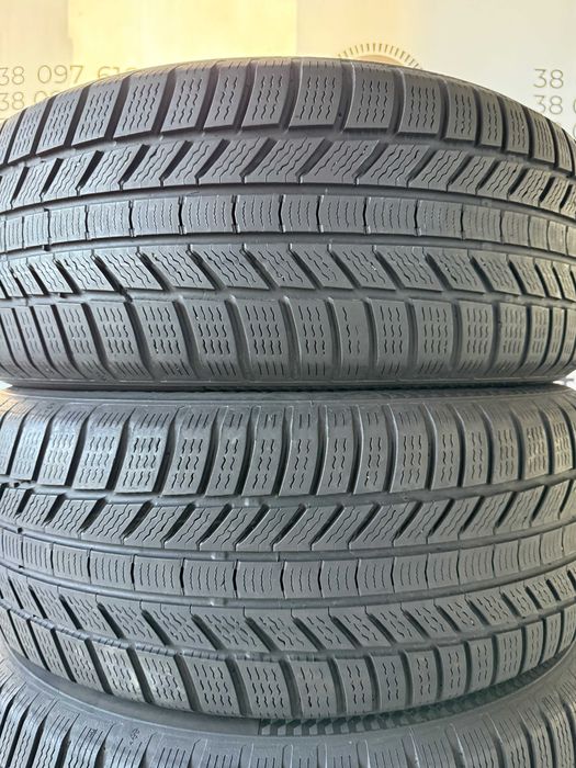 Зимові шини 235/55/18 Continental TS870P, зимние шины резина R18