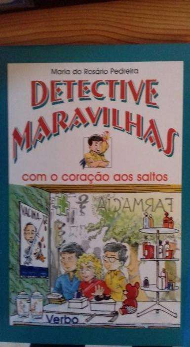 Livros infantis/juvenis