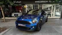 MINI Roadster Cooper SD