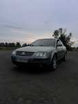 Passat b5+ 1.9TDI