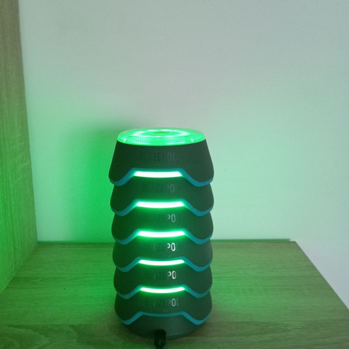 Blazepod zestaw treningowy