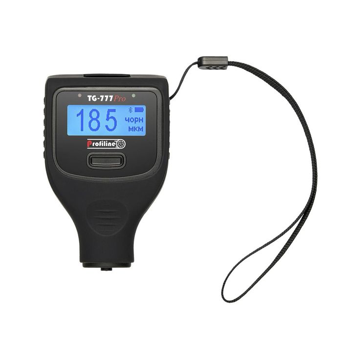 Аренда профессиональго толщиномера Profiline TG 777 pro.