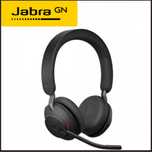 Компютерна гарнітура Jabra EVOLVE2 65 MS Stereo Black USB-A нові оригі