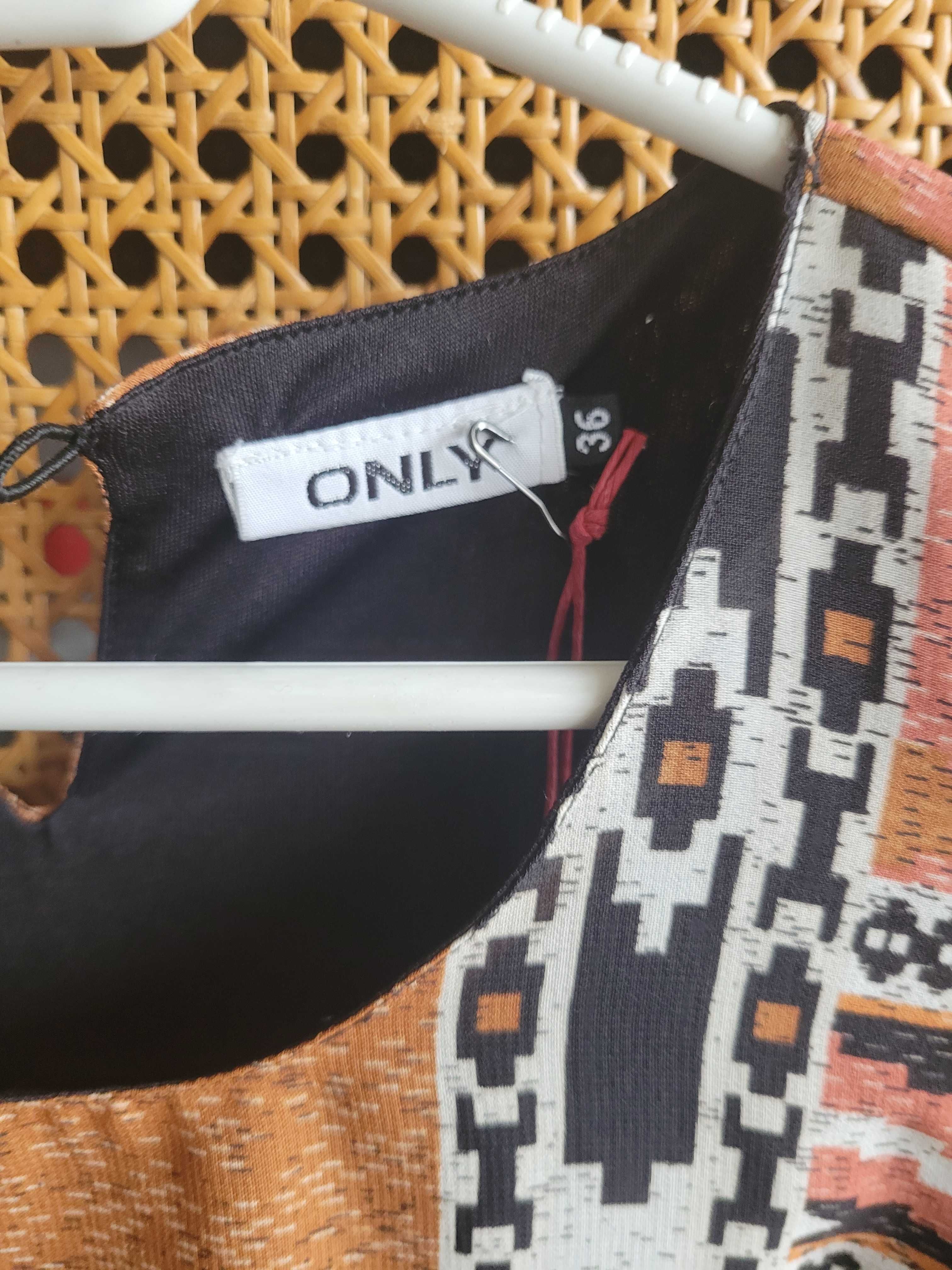 Sukinka only vintage boho