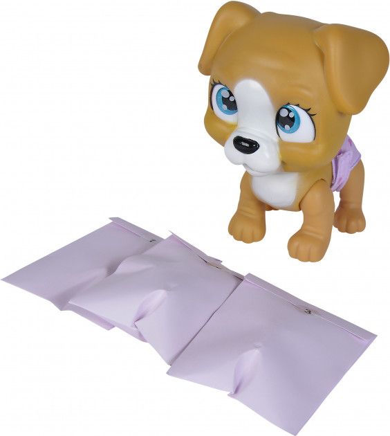 Цуценя Simba Toys Pamper Petz Щенок 5953050