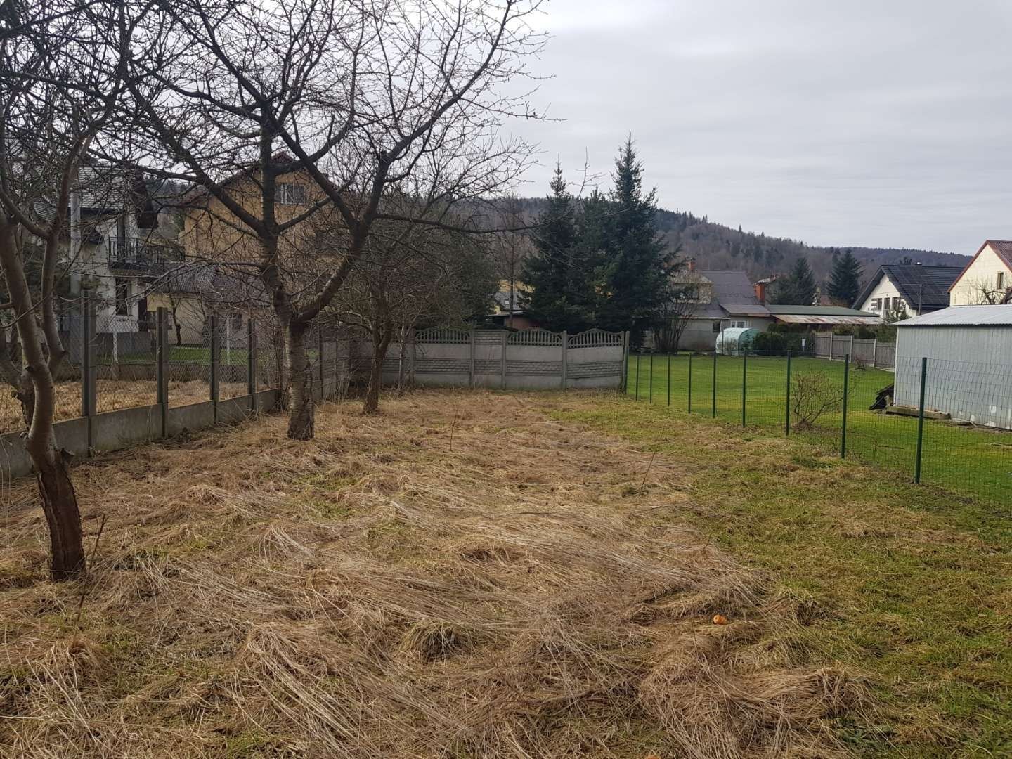 Dom 120 m2 plus możliwość dodatkowej działki budowlanej