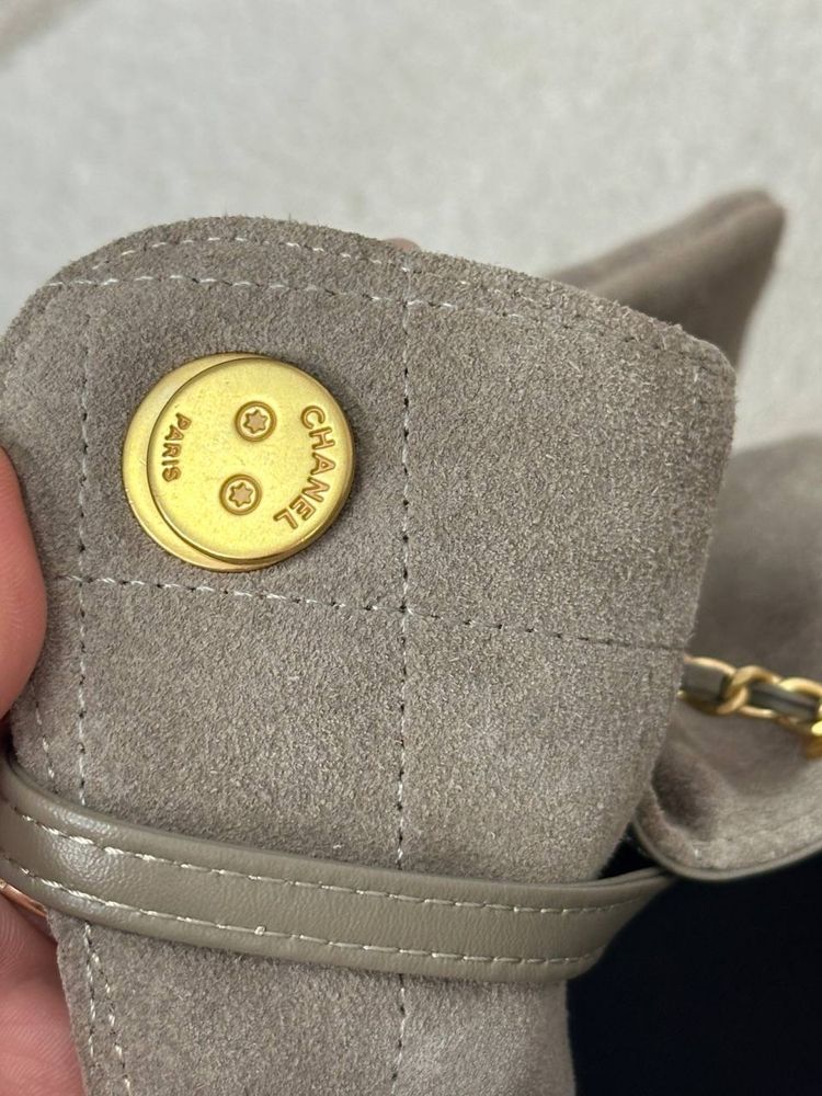 Сумка Chanel Premium
