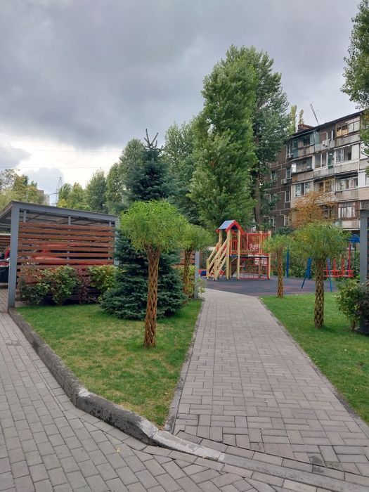 Сдам 2к.кв. ЖК Добробут, левый берег,пр. Слобожанский