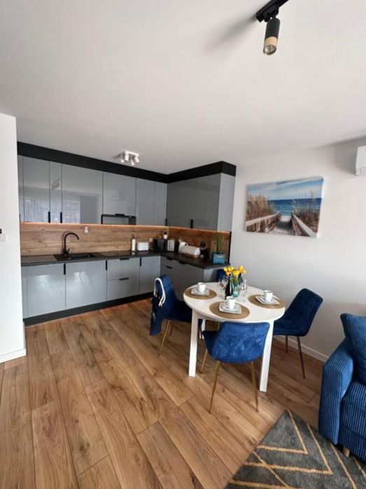 Sprzedam Apartament nad Morzem Dziwnów, Basen strefa SPA