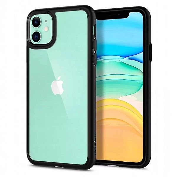 Pokrowiec Spigen Ultra Hybrid Braders do iPhone 11