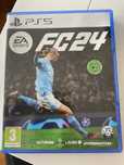 EA Sports FC 24 - PlayStation 5 (PS5)