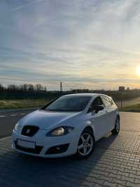 Seat Leon 2010r 1,4