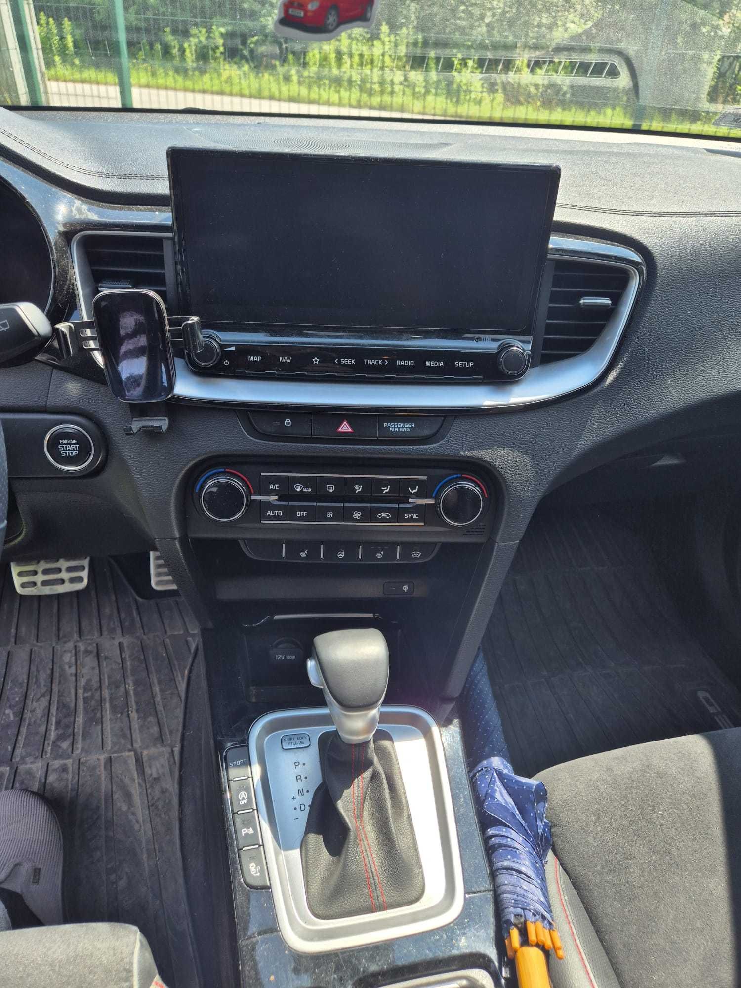 Sprzedam Kia Proceed