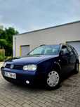 Zadbany Vw Golf 1.9 TDI Special