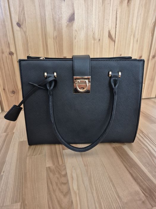 Torebka aktówka NOWA