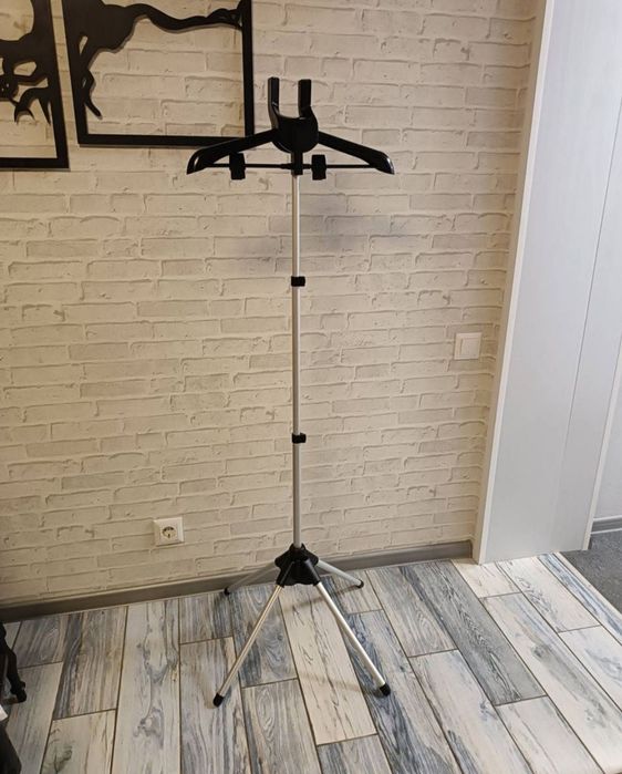 Стійка для відпарювача