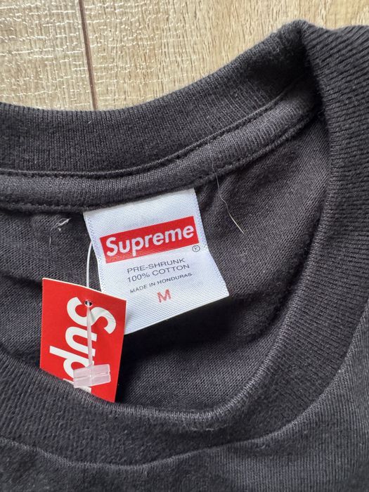 Supreme Devotion Tee