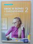 Krok w biznes i zarządzanie 2