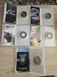 Gry psp playstation