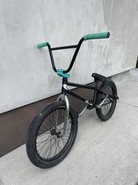 Продам бмх по запчастинах, бем, bmx