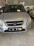 Honda CR-V 2.0 ES Automatic