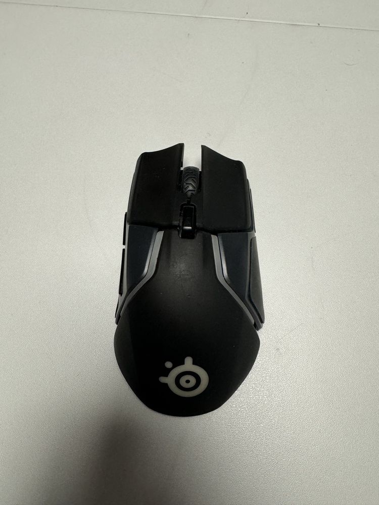 Myszka steelseries rival 600