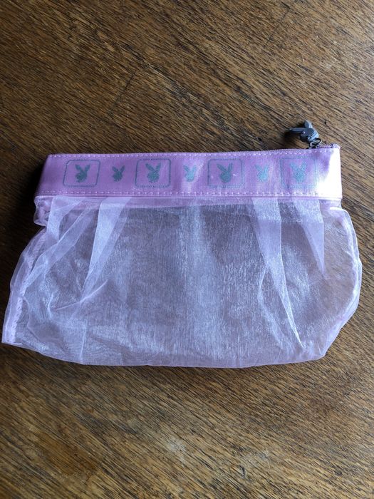 Materiałowa kosmetyczka