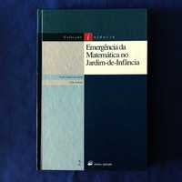 Colecção Infância EMERGÊNCIA DA MATEMÁTICA NO JARDIM-DE-INFÂNCIA