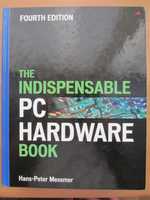 Livro técnico "The Indispensable PC Hardware Book" 4th Edition