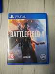 Gra PS4 Battlefield 1 PL