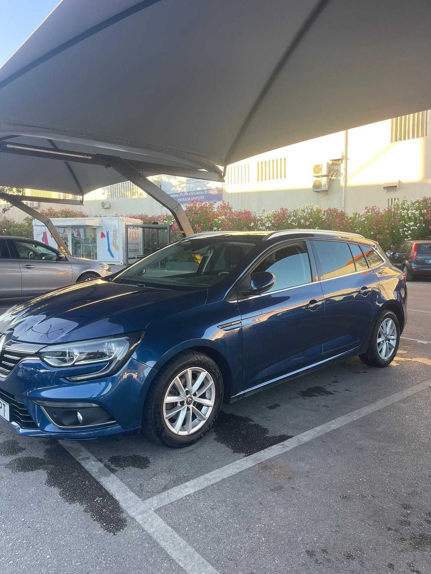 Renault Megane IV